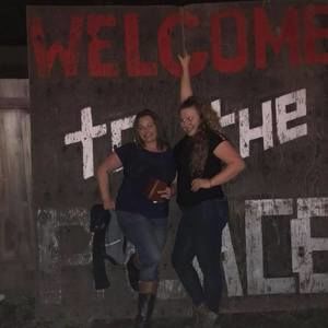 Meet your Posher, Laurel